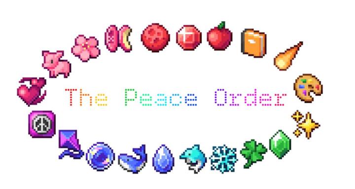 The Peace Order