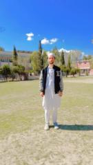 Reshteen Khan