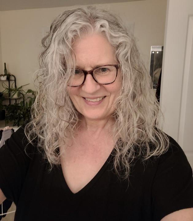 Melisa Glassford