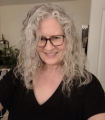 Melisa Glassford