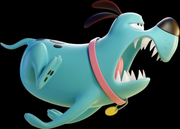Chahat Roar