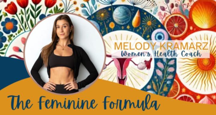 The Feminine Formula