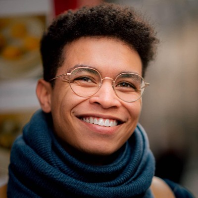 Xavier Gevia