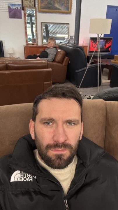 Piotr Boro