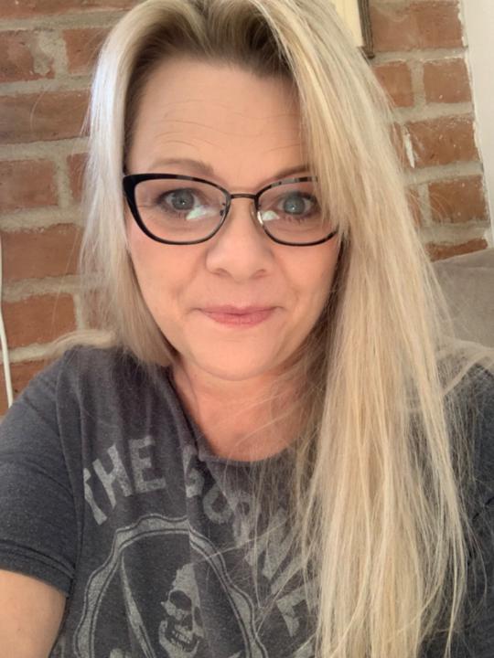 Jennifer Bailey