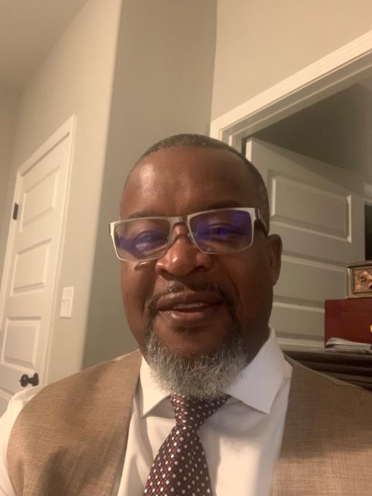 Maurice Clayton