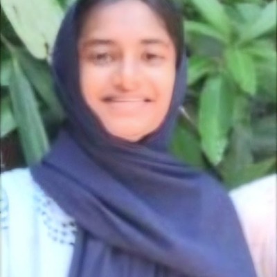 Neha Fathima