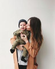Lila Collins