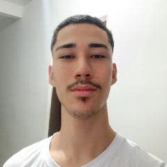 Matheus Da silva cruz