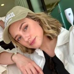 Bella Coollin