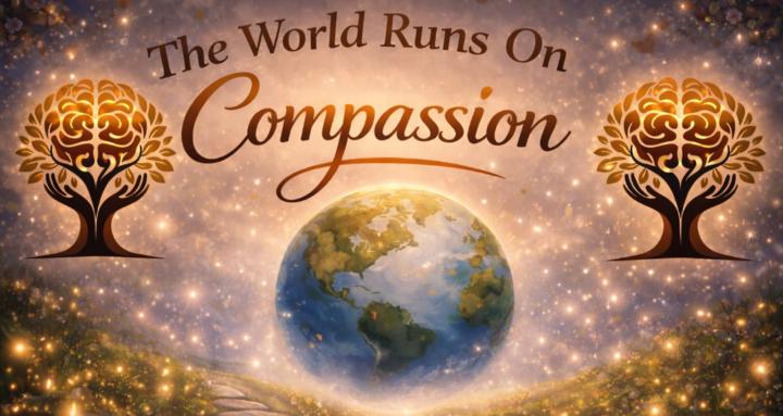 Compassionate University 