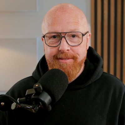 Jared Chamberlain