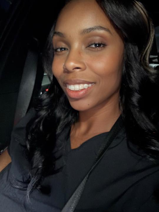 Taneeka Washington