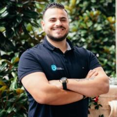 Nick Khzouz