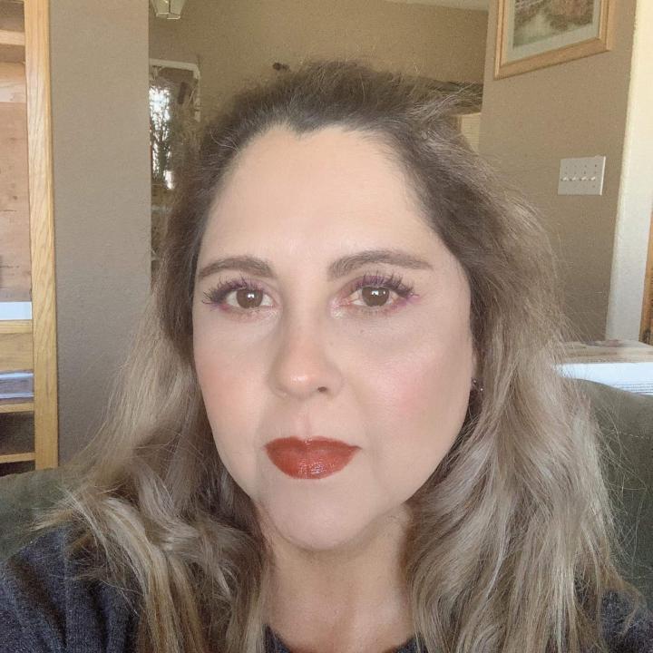 Gloria Susana Beltran