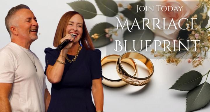 Marriage Blueprint 