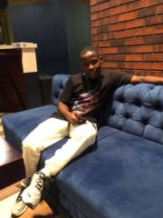 Sisekelo Tshepo Mabuza