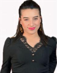 Fatima ezzahra Mallouk