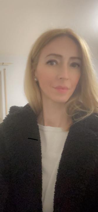 Karolina Ivosevic