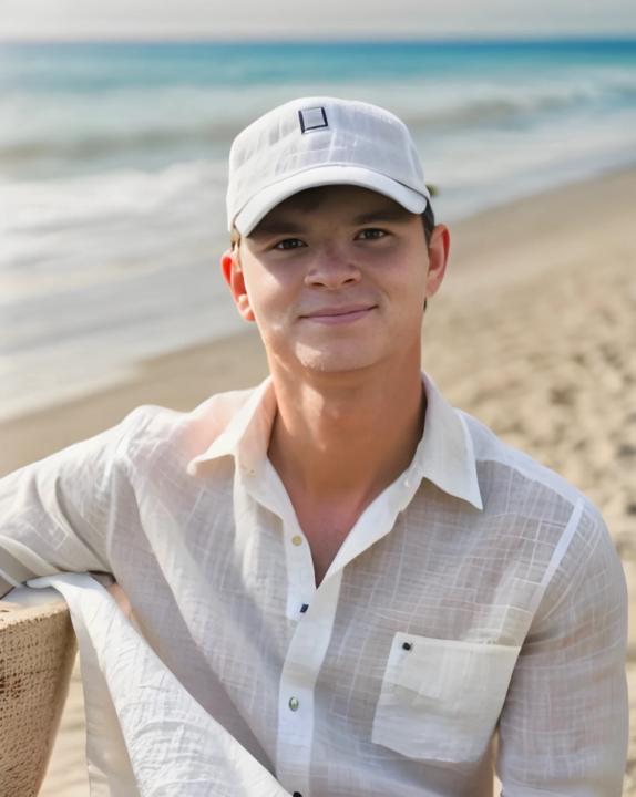 Chase Minert