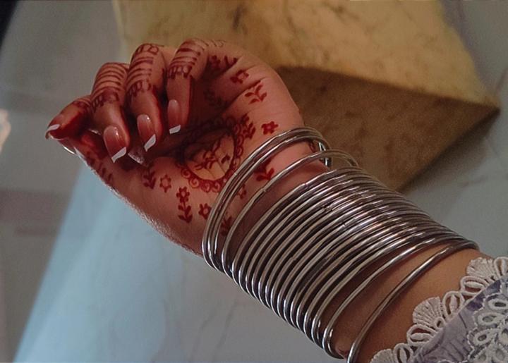 Samha Nasir