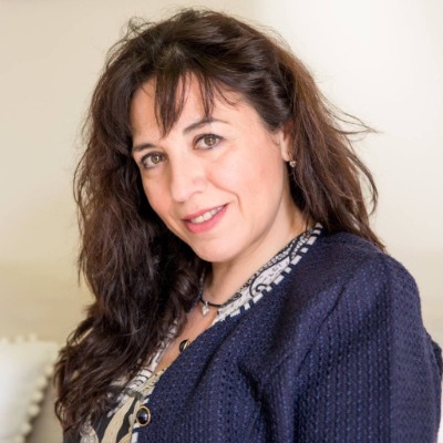 Montserrat Luezas Morcuende