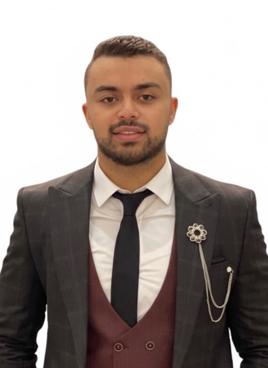 Ahmed Suliman