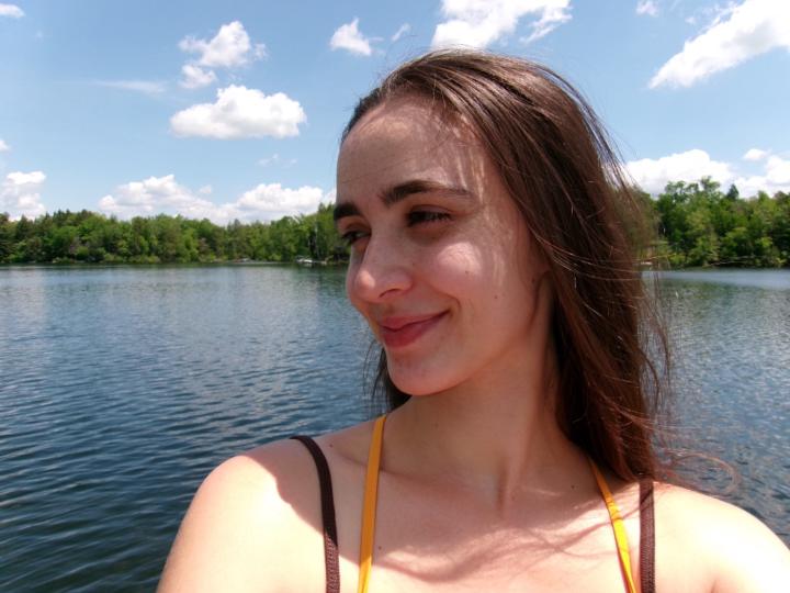 Natasha Kowalczyk