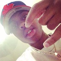 Jaheem Jeffers
