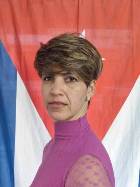 Adiala García Chaviano