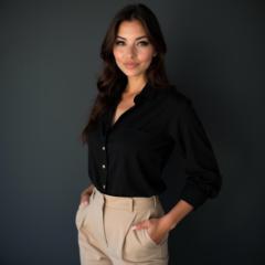Christine Ochimas