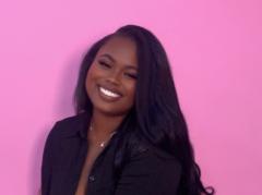 Bree McKoy