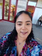 Carolina maria Gomez Joaquín