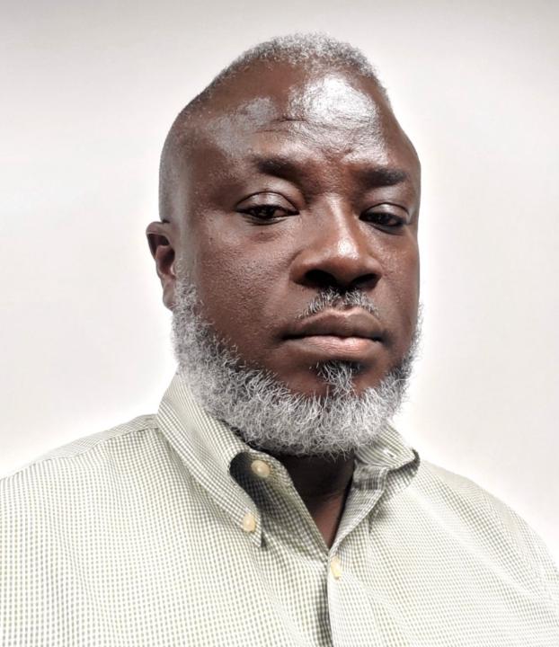 Ernest Asare-Nkansah