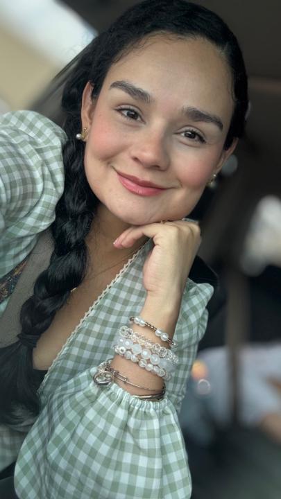 Lilian Ruiz