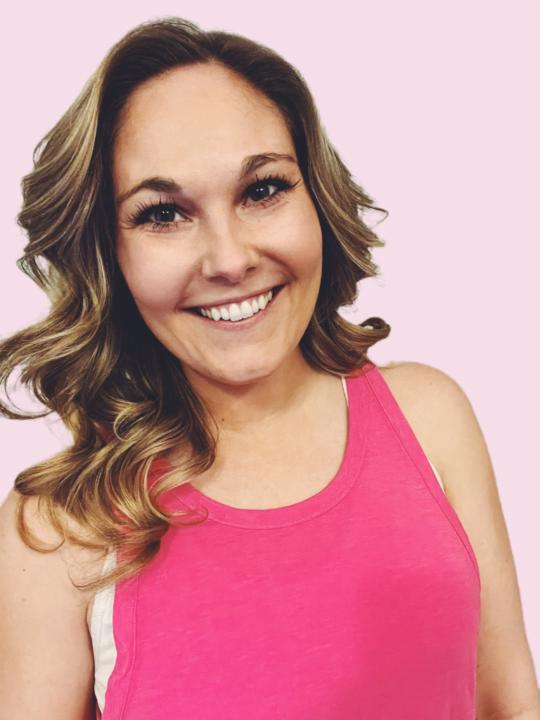 Julia McGlone