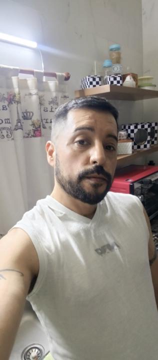 Pablo Antonino Misiano