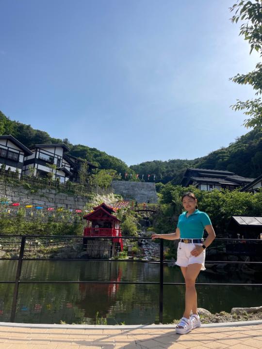 Ariunjargal Arslanbaatar