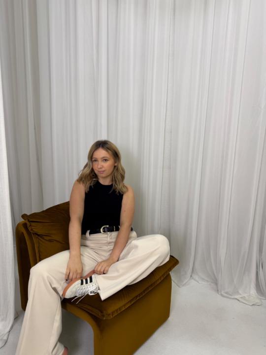 Chloe Oliver