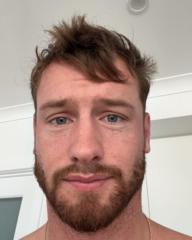 Ethan Hayes