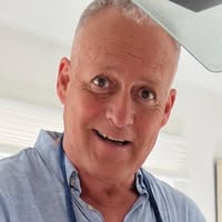 Oliver Jensen