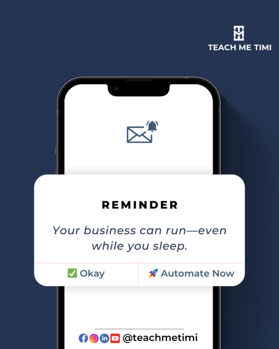 Automate Now