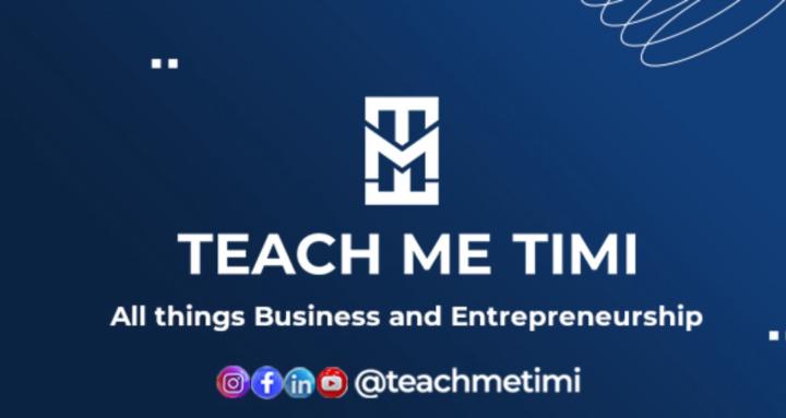 Teach Me Timi Platform