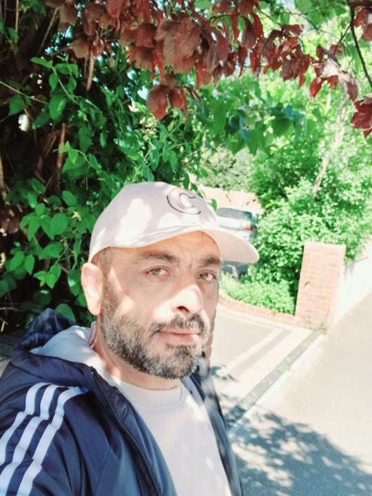 Chadi Zghaib idlbi