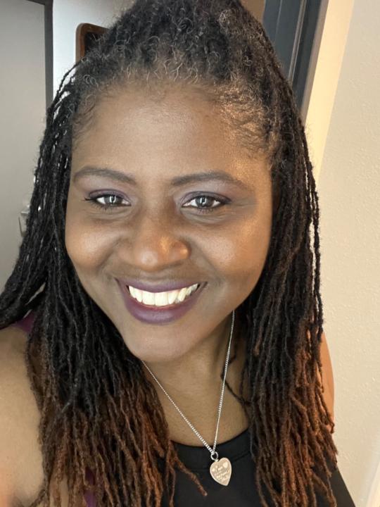Missy Moultrie