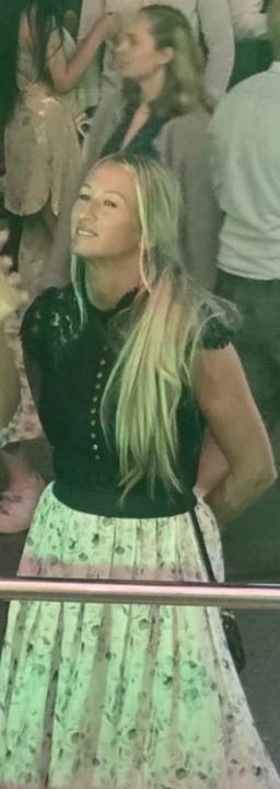 Nicole Lerchenberger