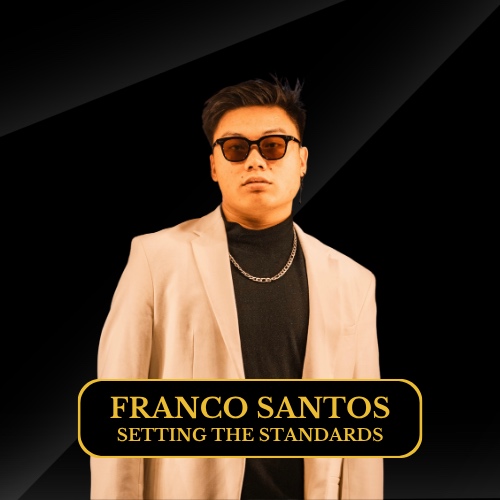 Franco Santos