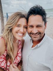 Miguel and Mekell Barker