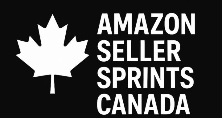 Amazon Seller Sprints Canada