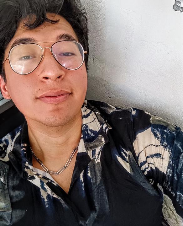 Israel Alvarez